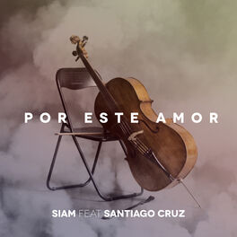 Album cover of Por Este Amor