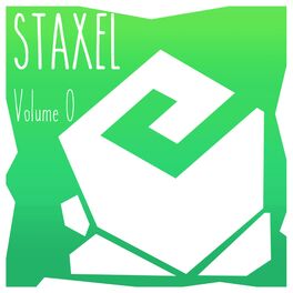 Album cover of Staxel Volume 0