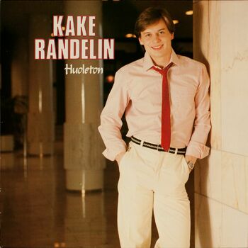 Kake Randelin - Malaila: listen with lyrics