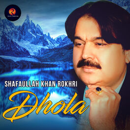 Album cover of Dhola