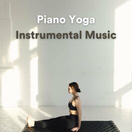 Album cover of Piano Yoga Instrumental Music