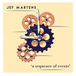 Album cover of A Sequence Of Events, Pt. I
