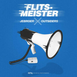 Album cover of Flitsmeister