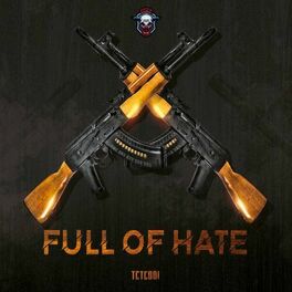 Album cover of Full of Hate