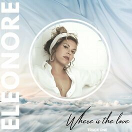 Album cover of Where Is the Love