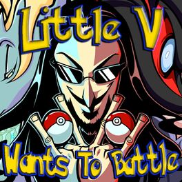 Album cover of Wants to Battle