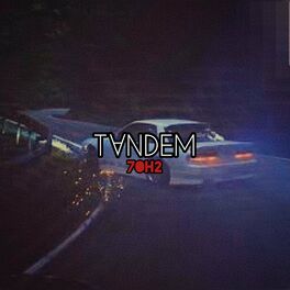 Album cover of TANDEM