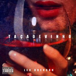 Album cover of Taça de Vinho