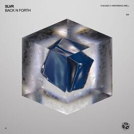 Album cover of Back N Forth