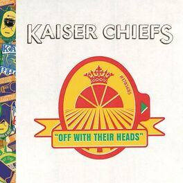 Album cover of Off With Their Heads