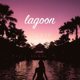 Album cover of Lagoon
