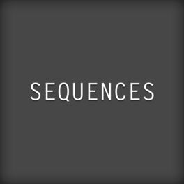 Album cover of Sequences