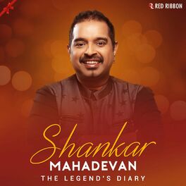 Album cover of The Legend'S Diary - Shankar Mahadevan