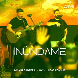 Album cover of Inúndame