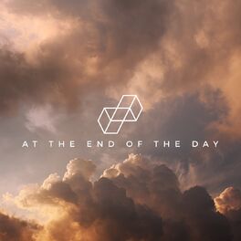 Album cover of At the End of the Day