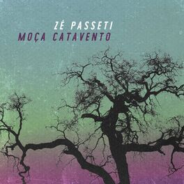 Album cover of Moça Catavento
