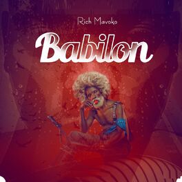 Album picture of Babilon