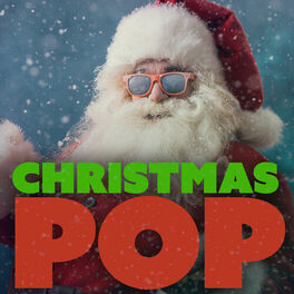Album cover of Christmas Pop
