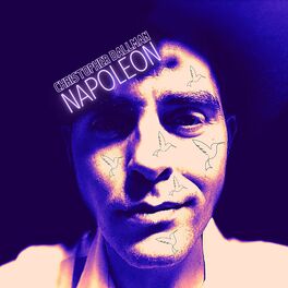 Album cover of Napoleon