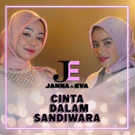 Album cover of Cinta Dalam Sandiwara