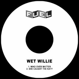Wet Willie: albums, songs, playlists | Listen on Deezer