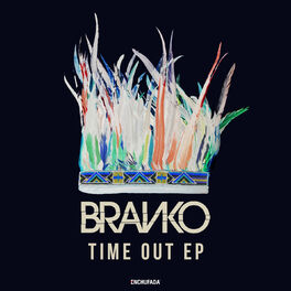 Album cover of Time Out