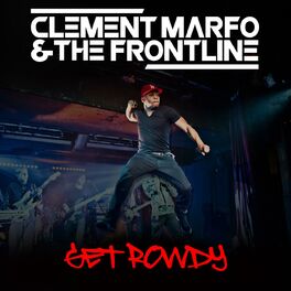 Album cover of Get Rowdy
