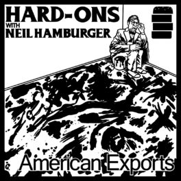 Album cover of American Exports