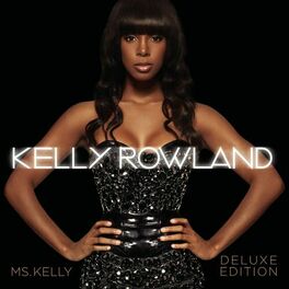 Album cover of Ms. Kelly: Deluxe Edition Digital EP