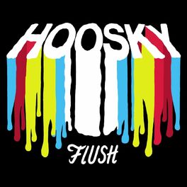 Album cover of #Flush