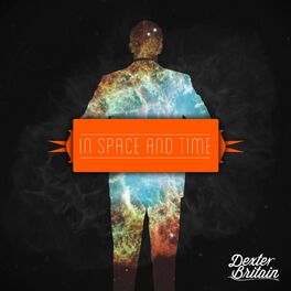 Album cover of In Space and Time
