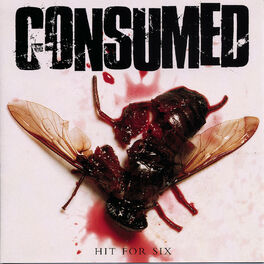 Album cover of Hit for Six