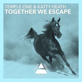 Album cover of Together We Escape