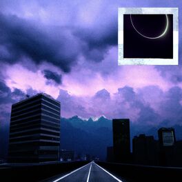 Album cover of TOO LOST