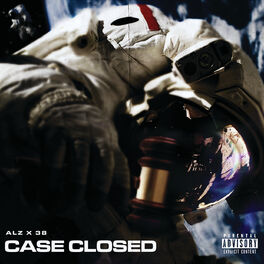 Album cover of Case Closed