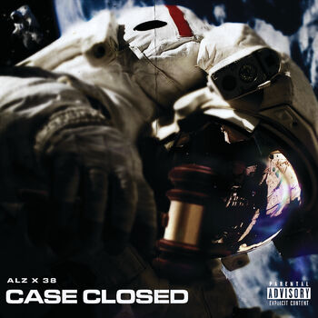 Alz X 38 Case Closed listen with lyrics Deezer