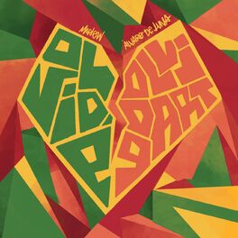 Album cover of Olvidé Olvidarte