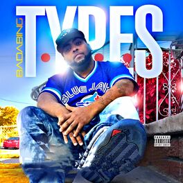 Album cover of T.Y.P.E.S
