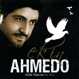 Album cover of Ahmedo