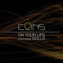 Album cover of On Your Lips
