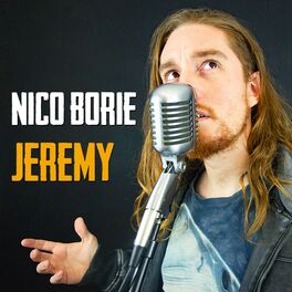 Album cover of Jeremy