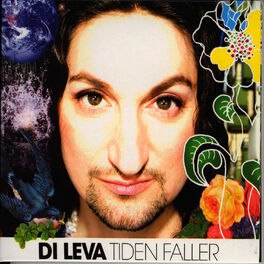 Album cover of Tiden faller
