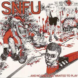 snfu: albums, songs, playlists | Listen on Deezer