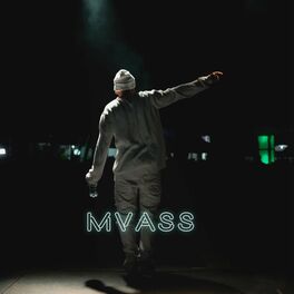Album cover of Mvass