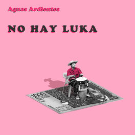 Album cover of No Hay Luka