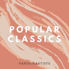 Album cover of Popular Classics (Deluxe)