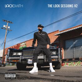 Album cover of The Lock Sessions Vol. 2