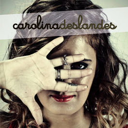 Album cover of Carolina Deslandes