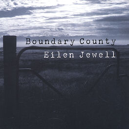Album cover of Boundary County