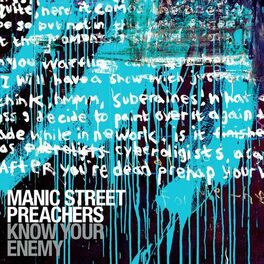 Album cover of Know Your Enemy (Deluxe Edition)
